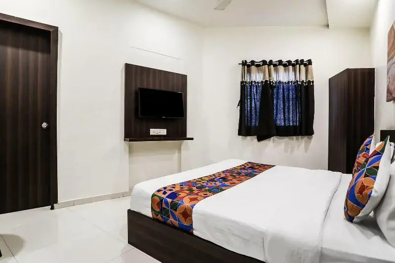 Hotel Sk - Général