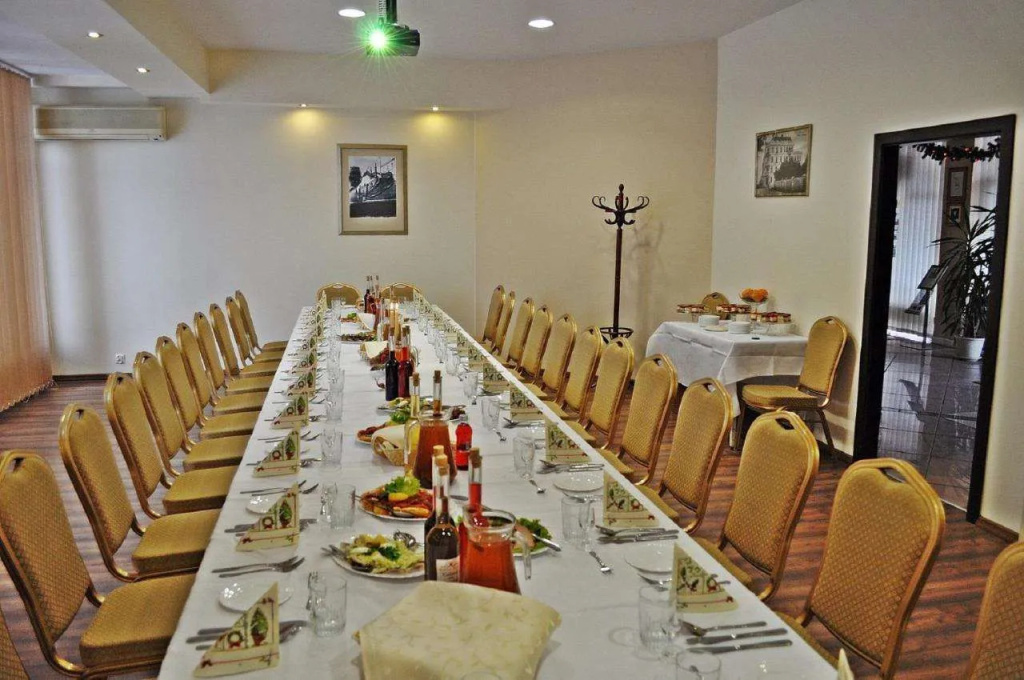 Hotel photo 11