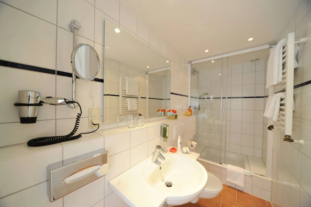 Hotel Celler Hof - Chambres