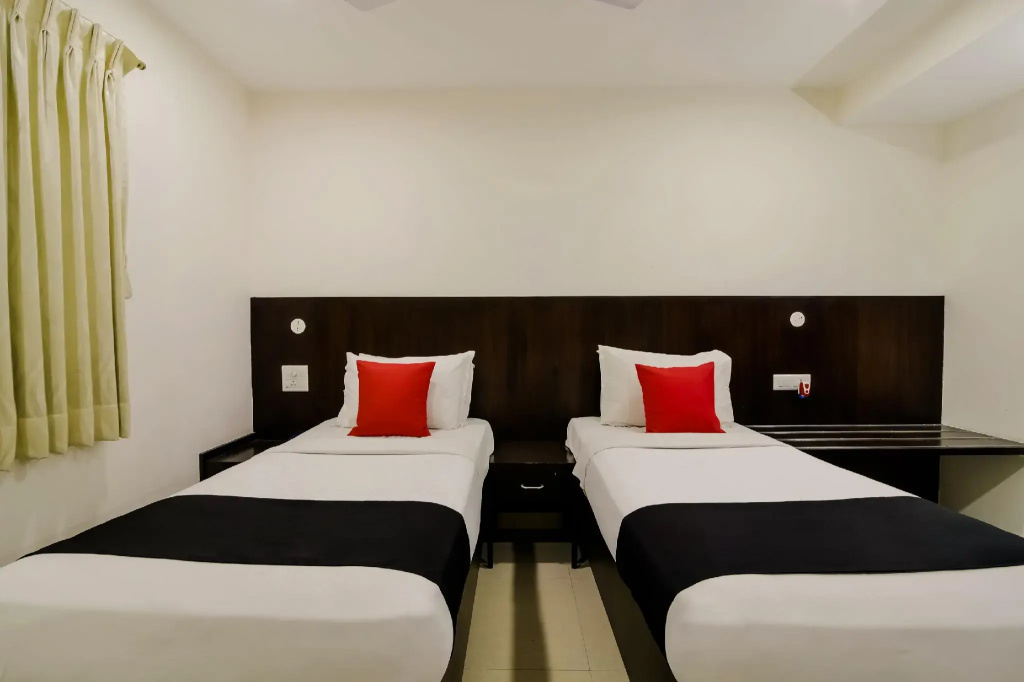 Capital O 27794 Virgo Comfort Homes - Chambres