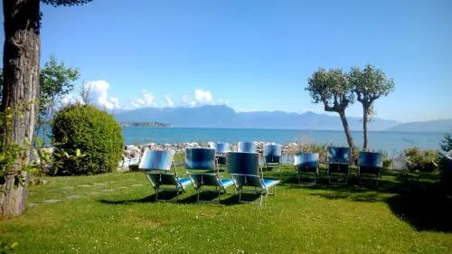 Hotel Il Biancospino
