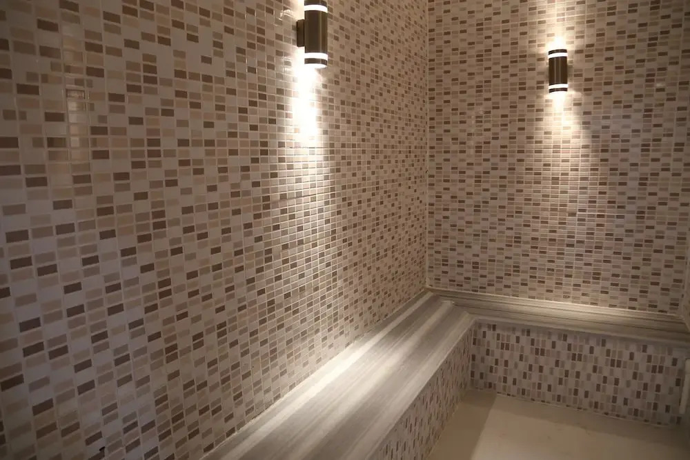 Hotel Bozoogullari - фото 19