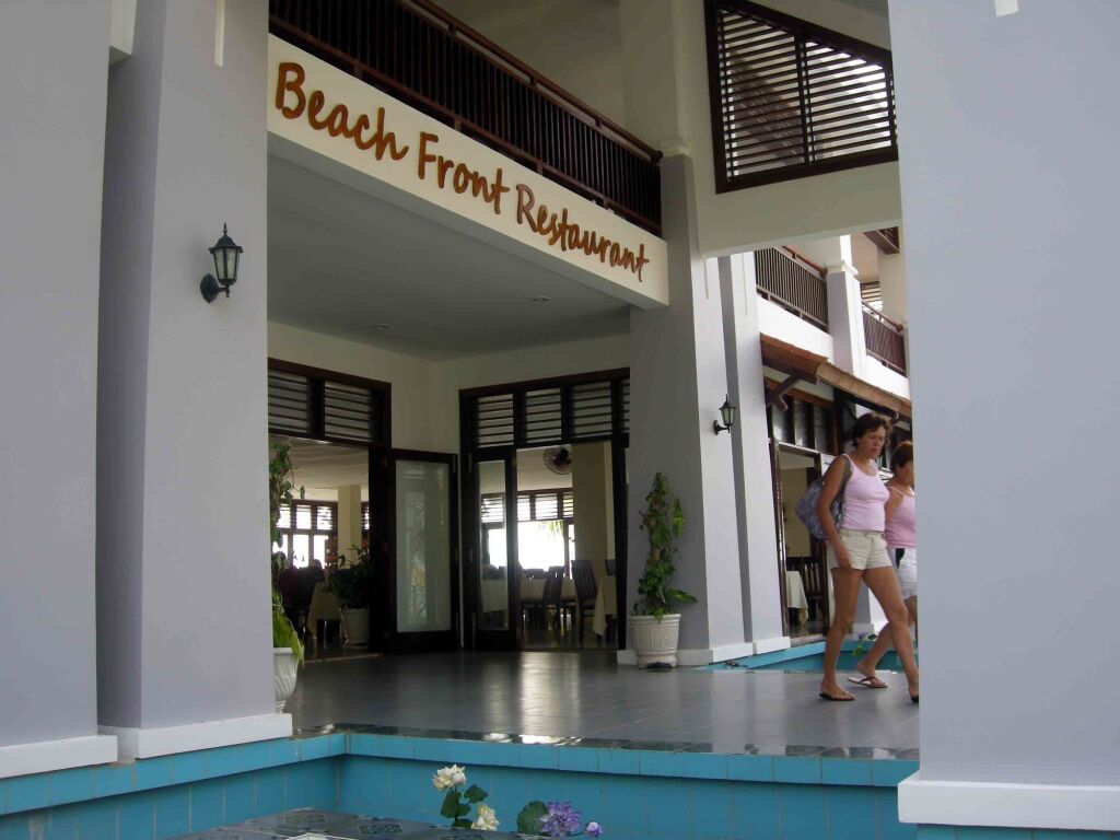 Muine Century Beach Resort & Spa