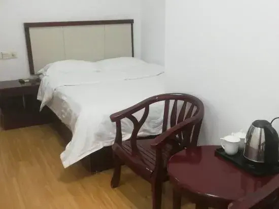 Wuxue Wenmin Business Hotel