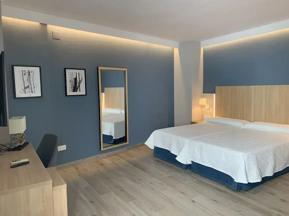 Superior room