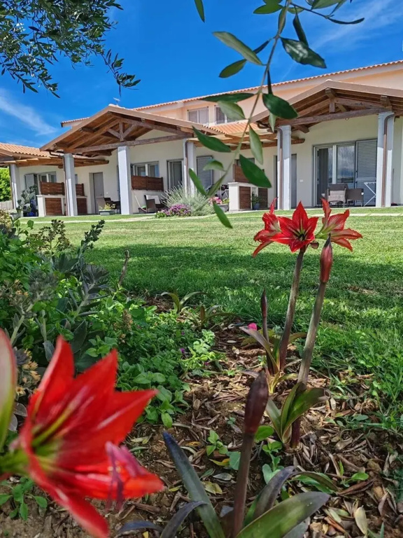 2 Bedrooms Comfort Apartment with pool view