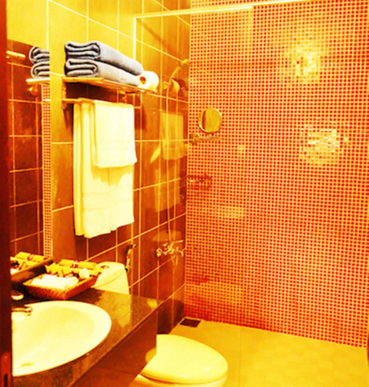 Melon Resort Mui Ne - Général