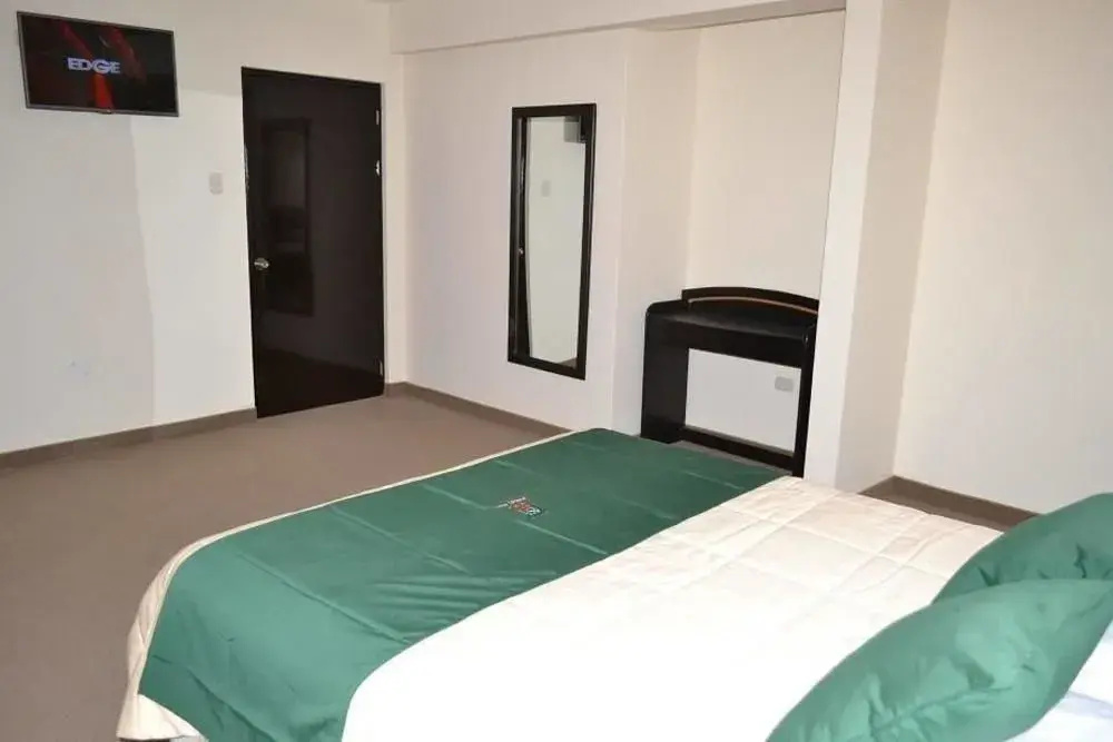 Hotel Meflo Chachapoyas - Général