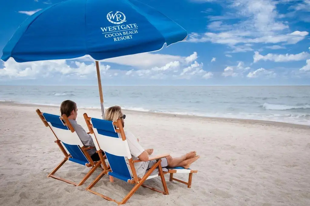 Westgate Cocoa Beach Resort - Général