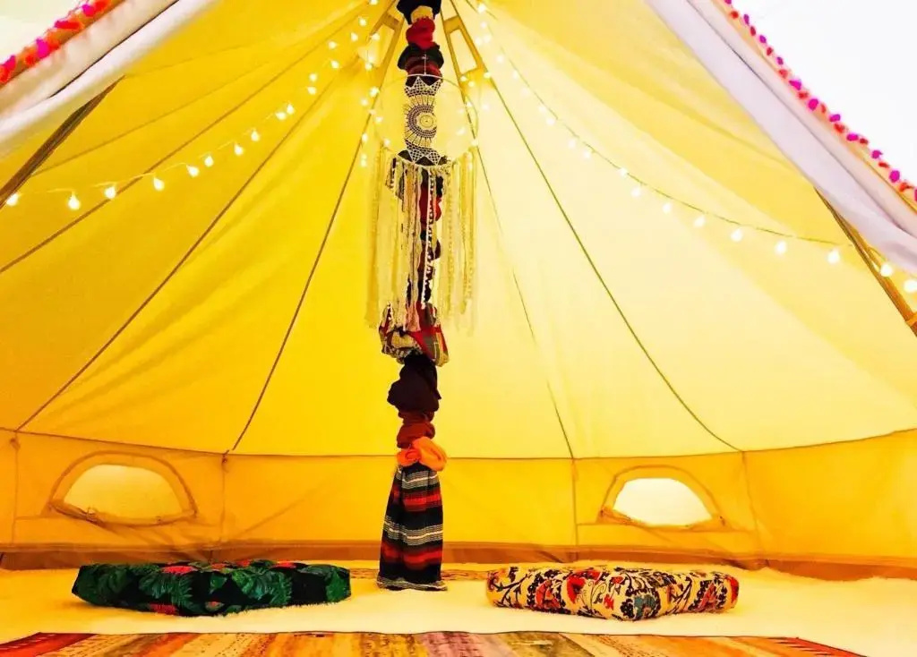 Tent