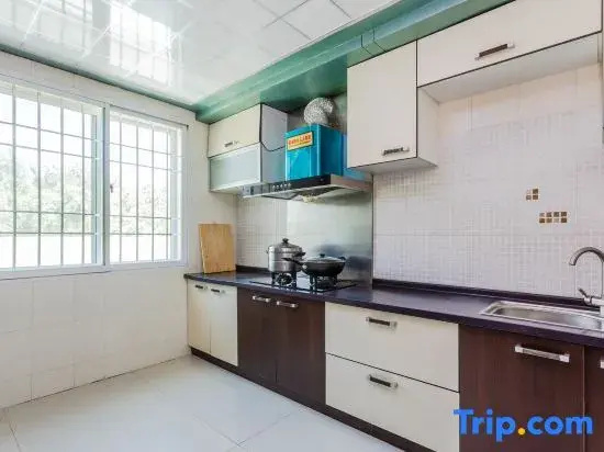Yingkou Molin Private Villa