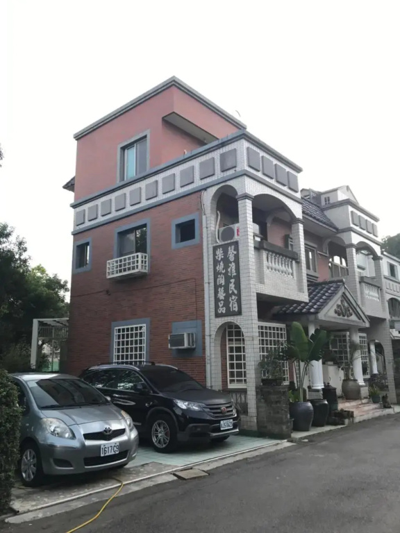 Sin Ya Homestay