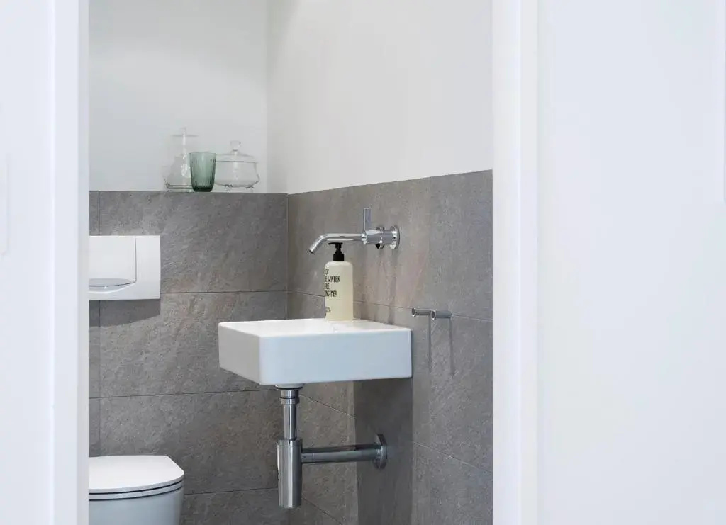 Haus Ascot - Chambres