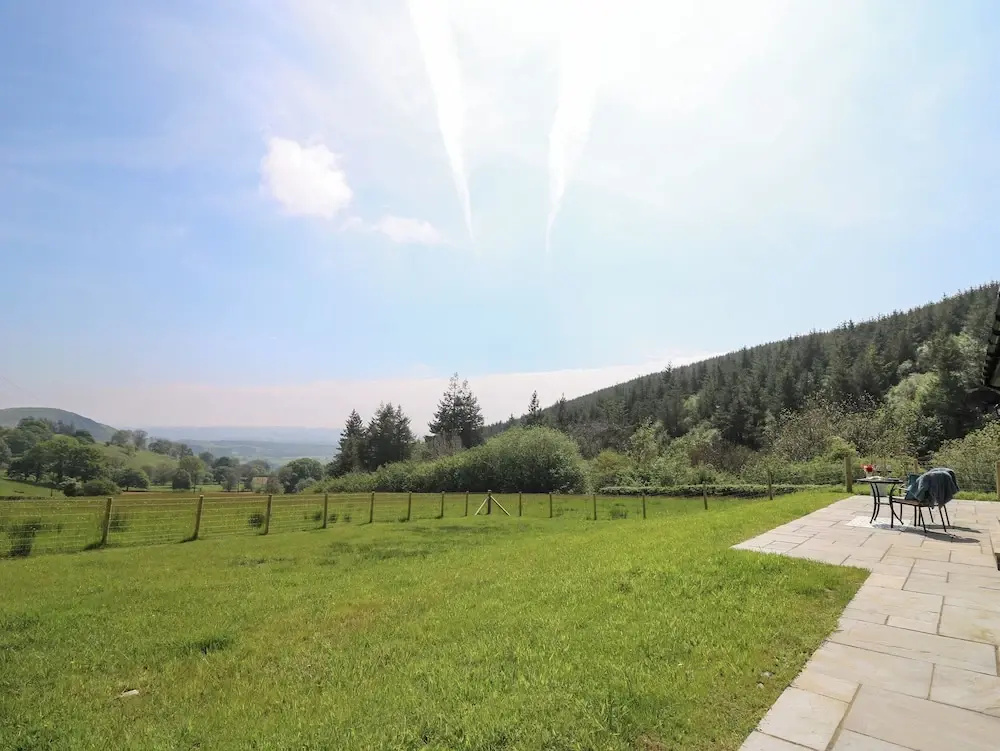 Ystrad Wen