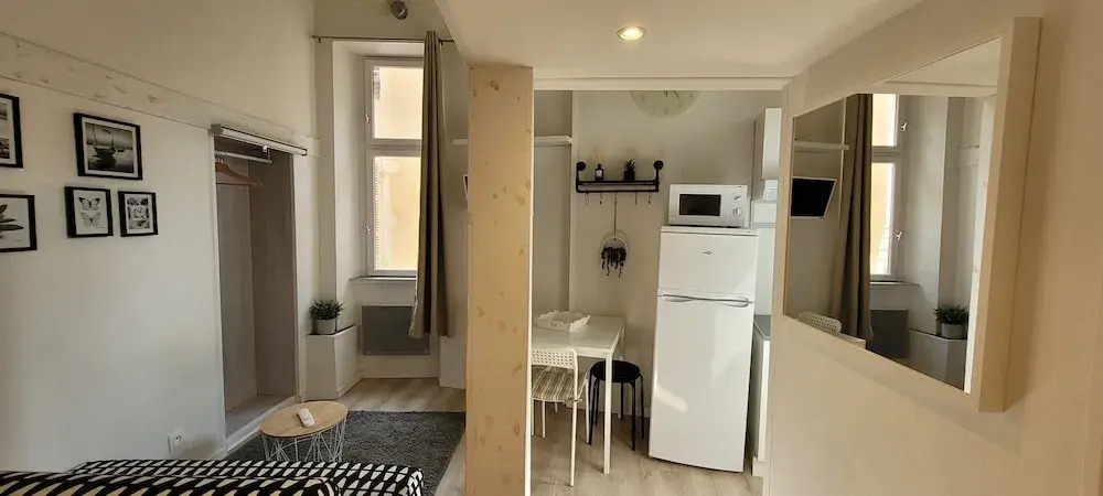 Des Histoires d'Anges - Côté Ville - фото 21