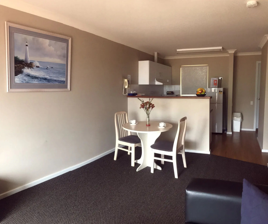 Quality Apartments Banksia Albany — фото 5
