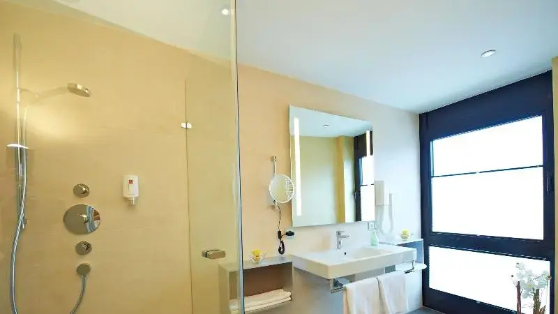 Hirsch Hotel - Chambres