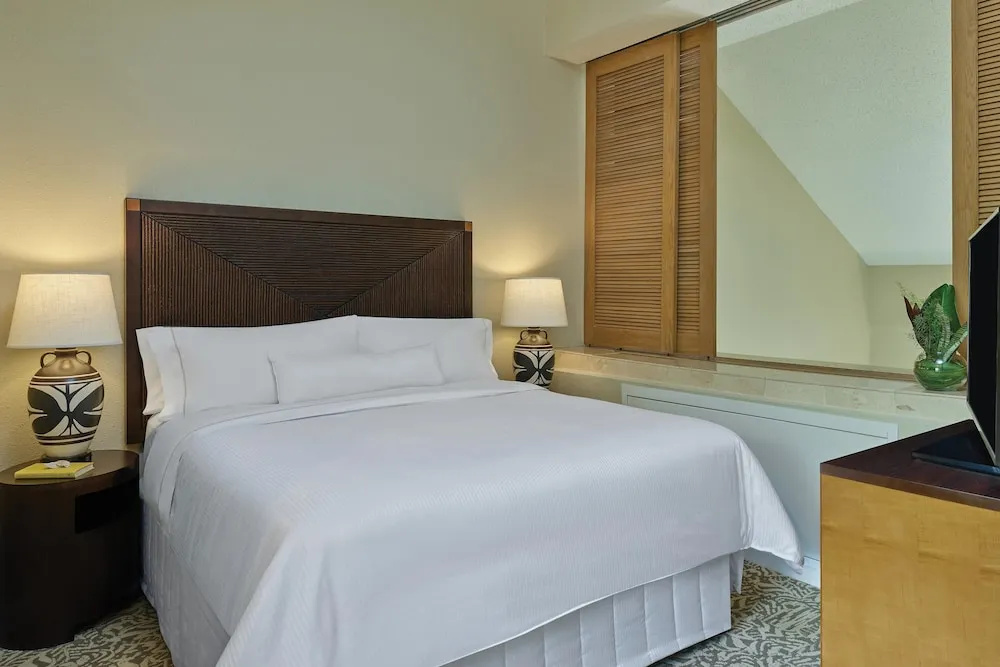 The Westin St. John Resort Villas - Chambres