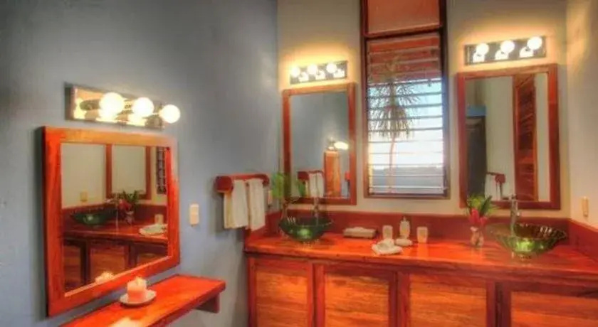 Costa Rica Yoga Spa - Général