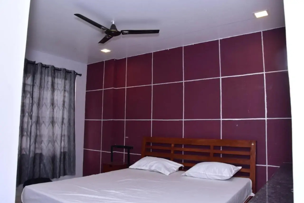 Chandra Royal Residency