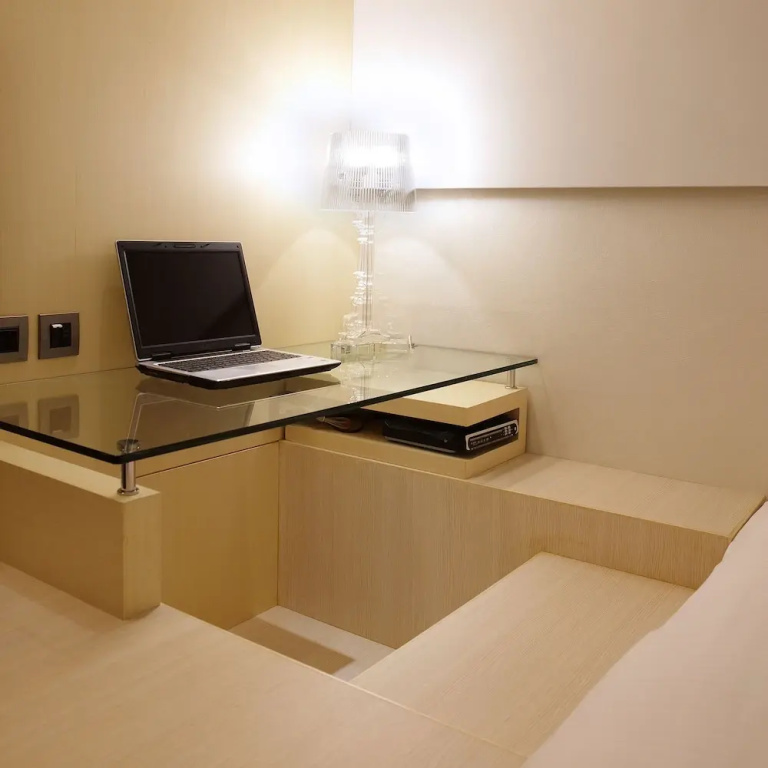 Beauty Hotels - Beautique Hotel - Chambres