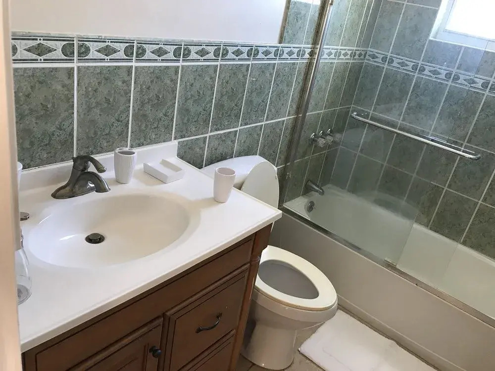 Caicos Cactus Residence - фото 7