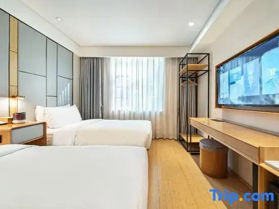 Business Double room (twin beds)