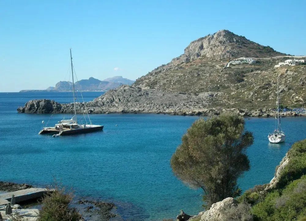 Beach & Waterfront
