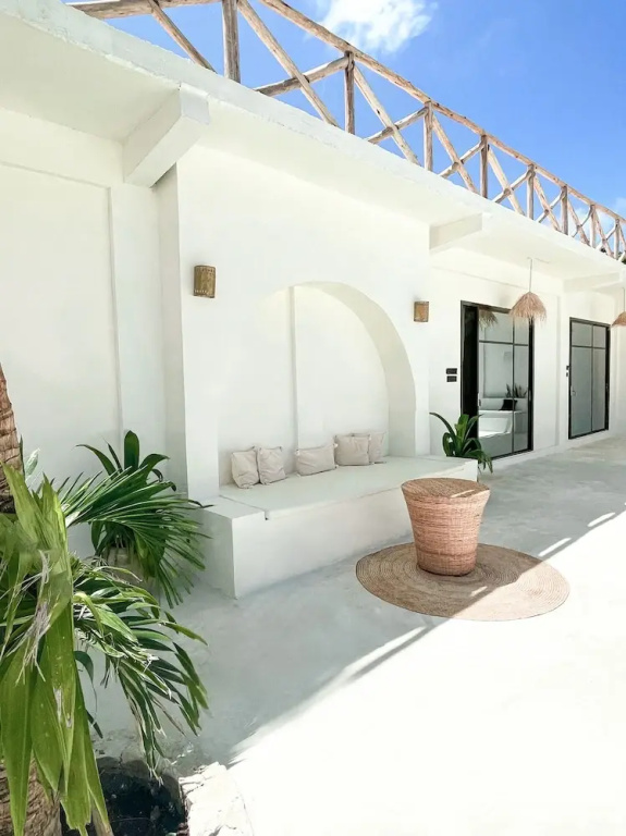 Casa Dantes Hotel & Spa