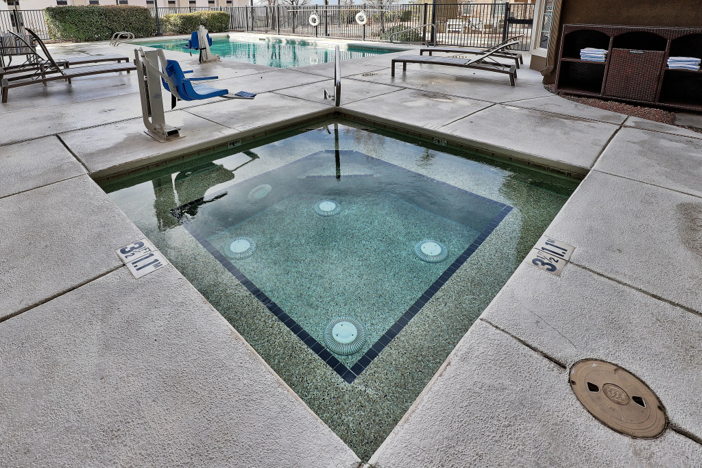 Staybridge Suites Albuquerque - Airport by IHG - Général