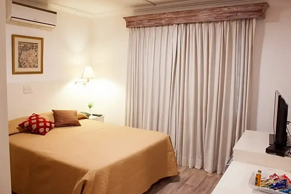 Hotel Cecilia - Chambres