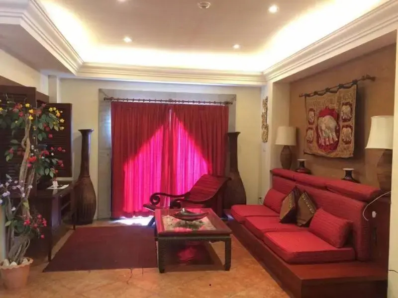 Nirvana Boutique Hotel - Chambres