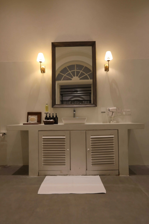 Galle Fort Hotel - Chambres