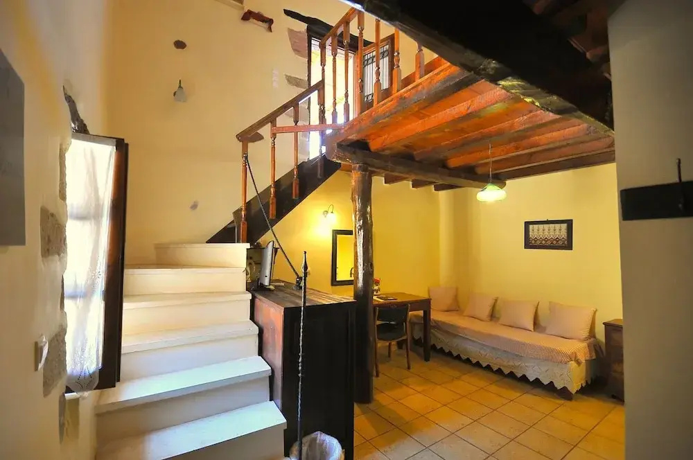 Elia Traditional Hotel & Spa - Général