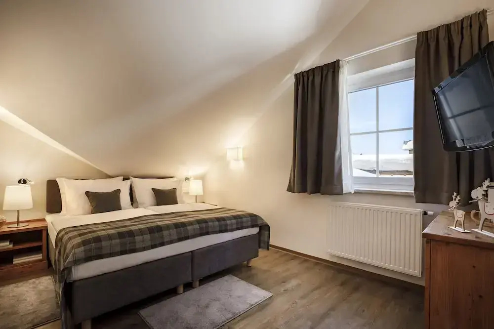 Valamar Obertauern Hotel - Chambres