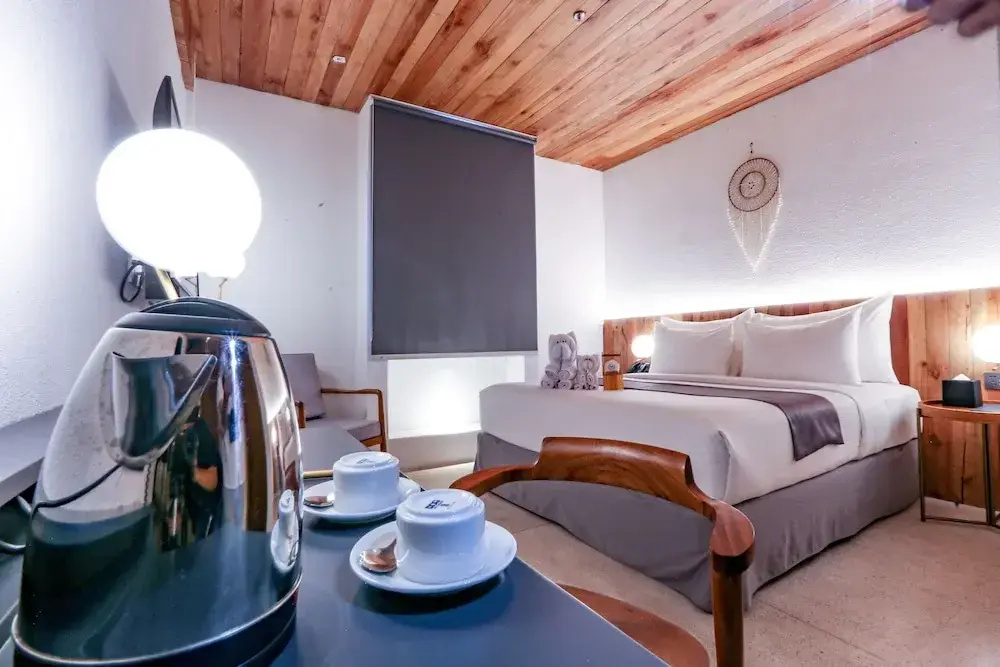 Hotel photo 6