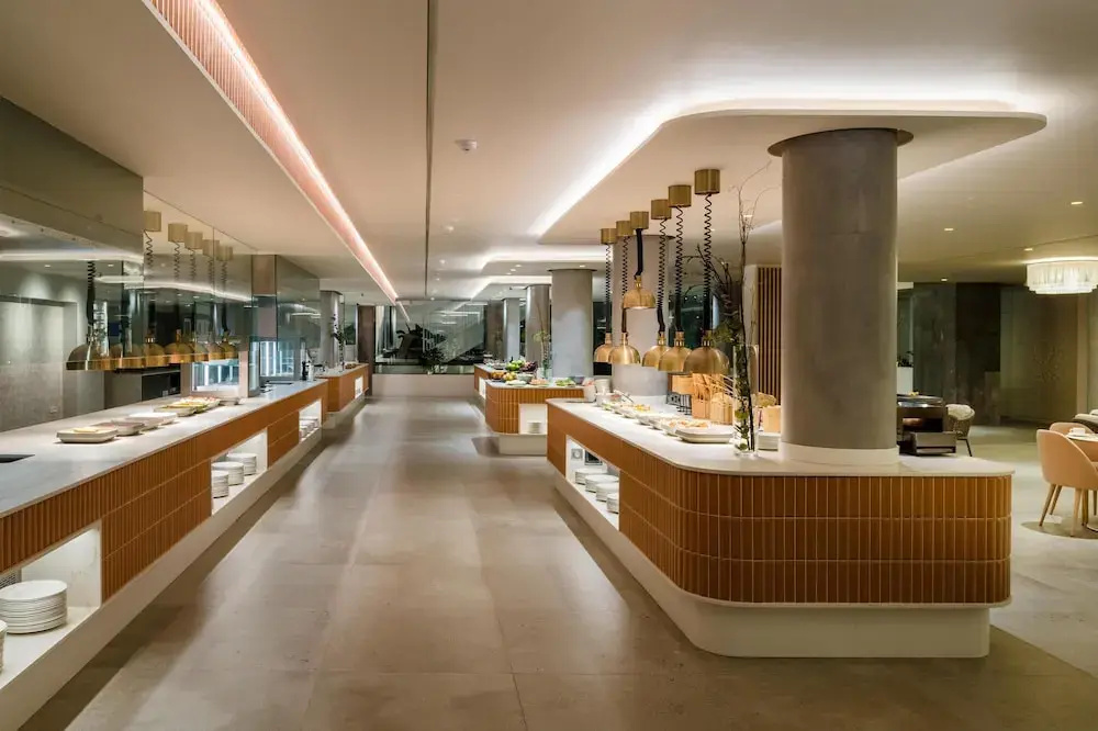 Plus Fariones Suite Hotel - Général