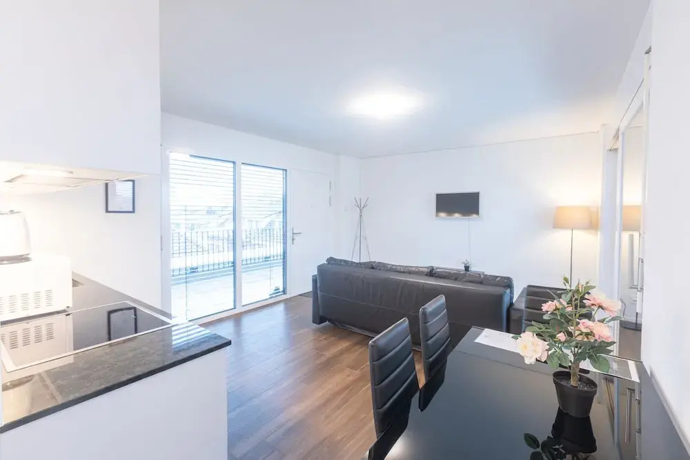 Skyline — фото 5