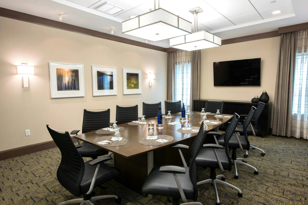 Staybridge Suites Albany Wolf Rd-Colonie Center by IHG - Général