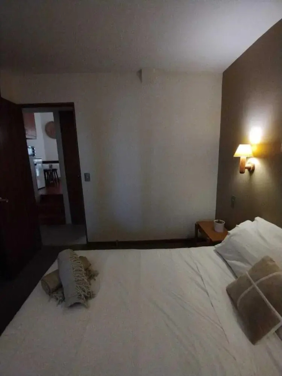 Colorado Apart Hotel - Chambres