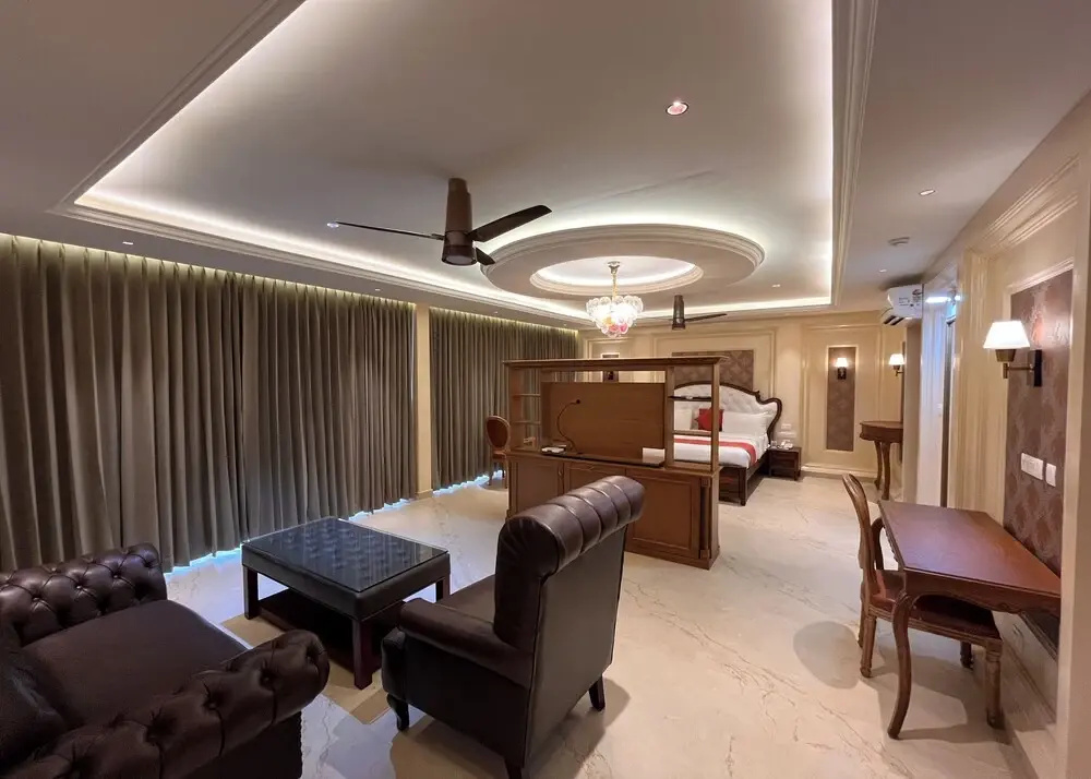 Hotel photo 20