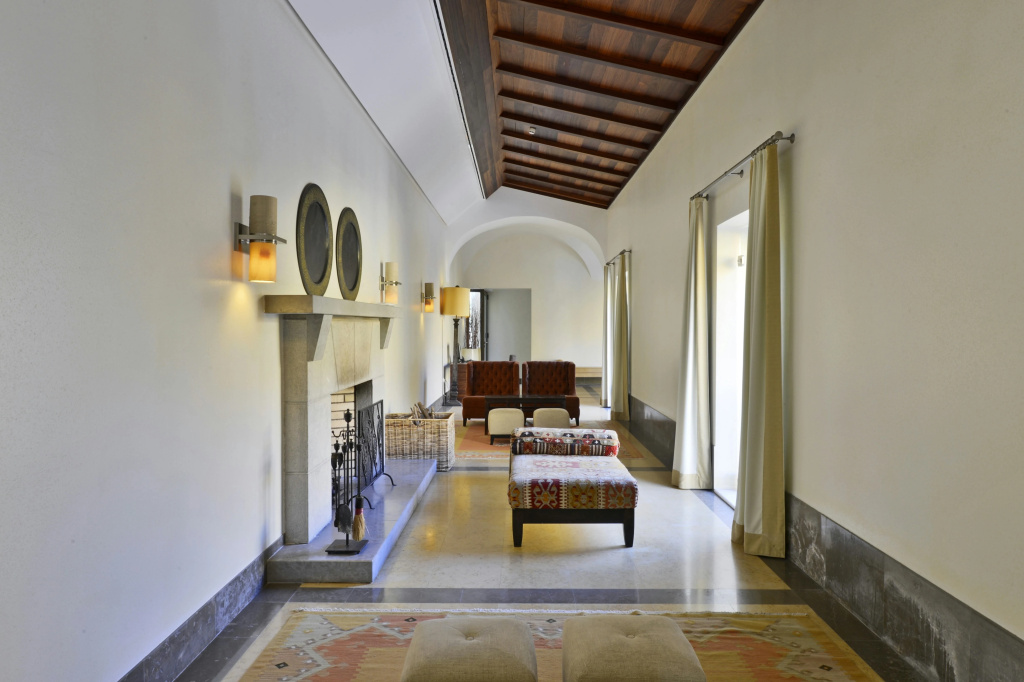 Pousada Convento de Tavira - Historic Hotel - Général