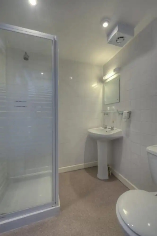 The Elms Hotel - Chambres