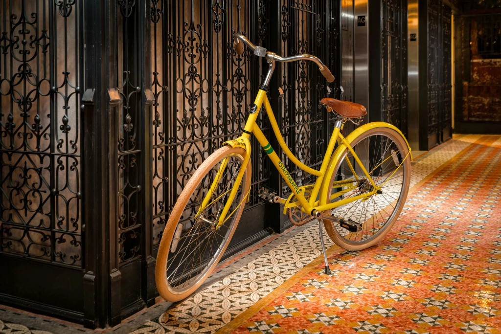 Staypineapple, An Iconic Hotel, The Loop - Général