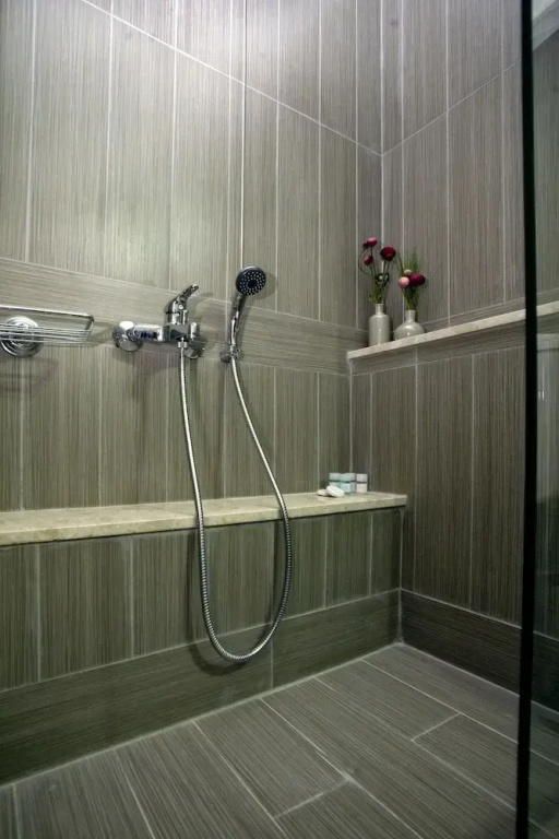 Astron Hotel - Chambres