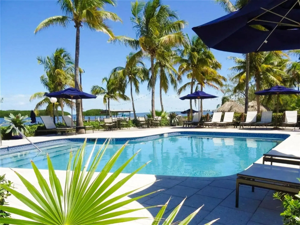 Coconut Palm Inn - Général