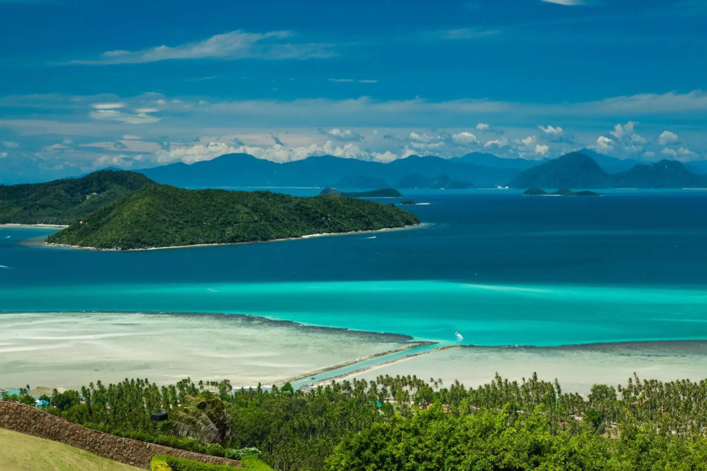 Villa Katrani Samui - фото 25