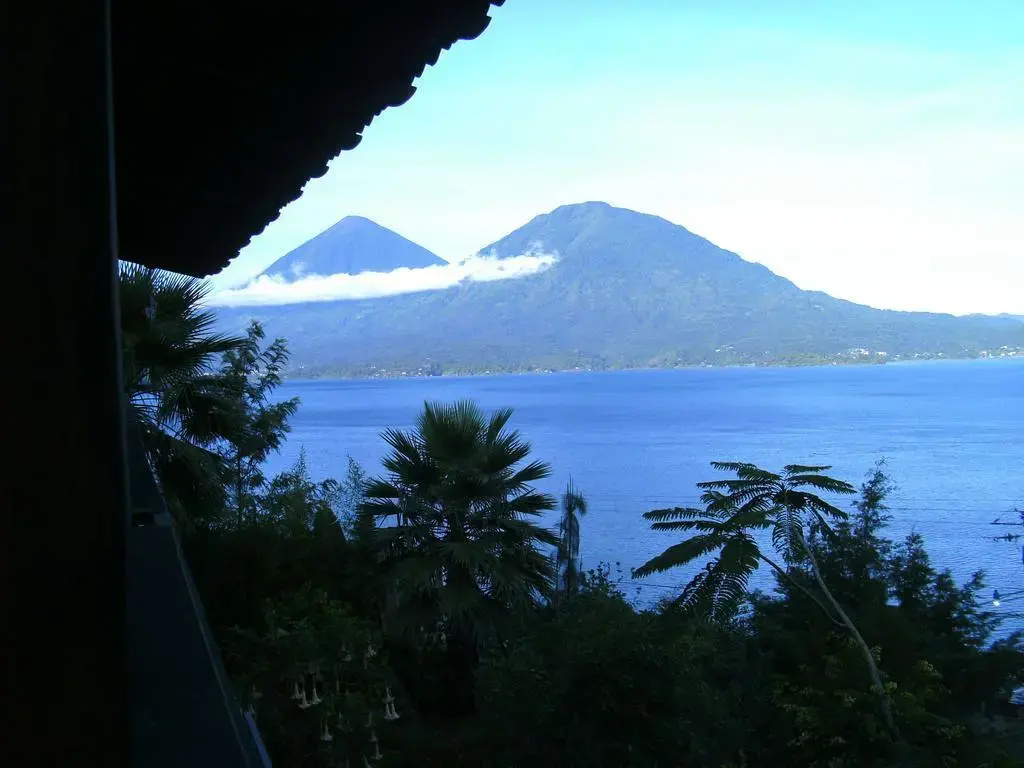 Casa Colonial Atitlan