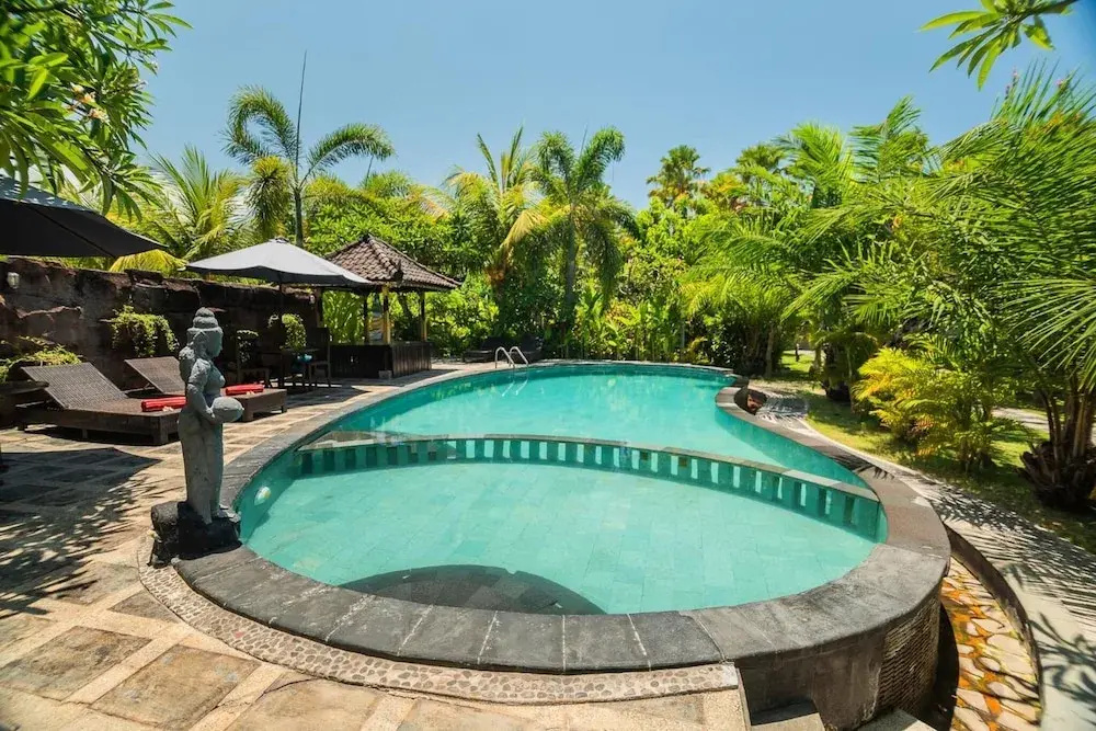 Pondok Wisata Sartaya 2 - Général