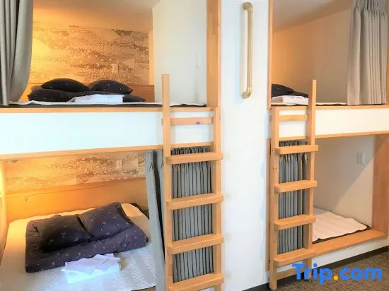 K's House Kanazawa - Travelers Hostel 사진 1